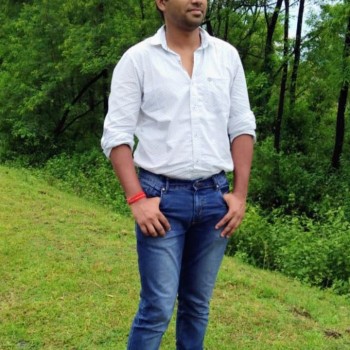 PRASHANT SHARMA